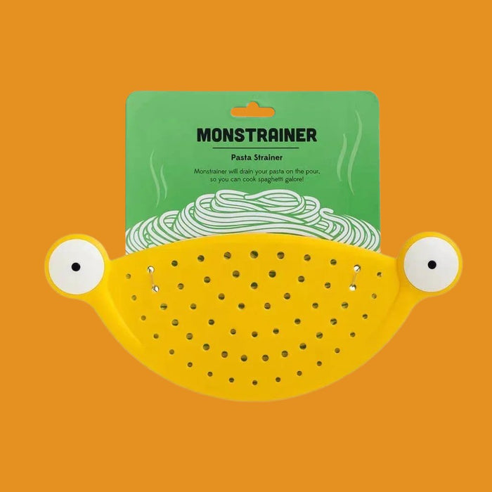 Monstrainer