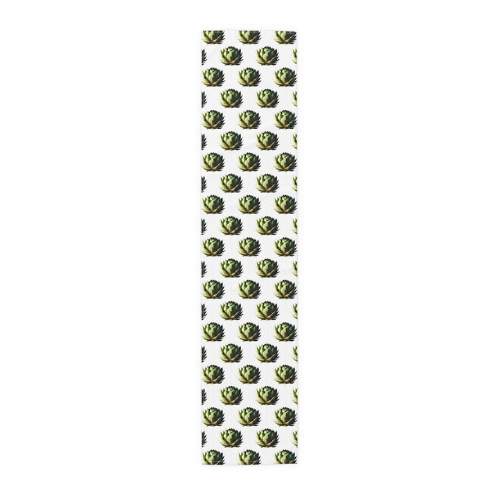 Artichoke Table Runner