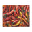 Cajun Peppers Placemat, 1pc