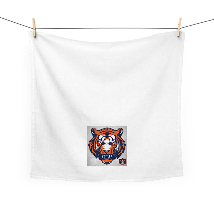 Auburn Tigers Pride: Dynamic Tea Towel