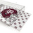 Aggies Acrylic Serving Tray