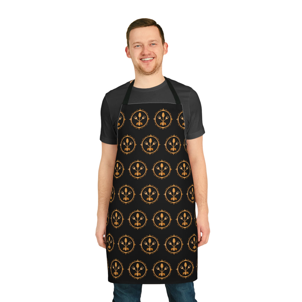 Cajun Culinary Co. Apron