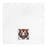 Auburn Tigers Pride: Dynamic Tea Towel