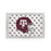 Aggies Acrylic Serving Tray