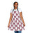 Bulldog Cuisine: Mississippi State Logo Apron