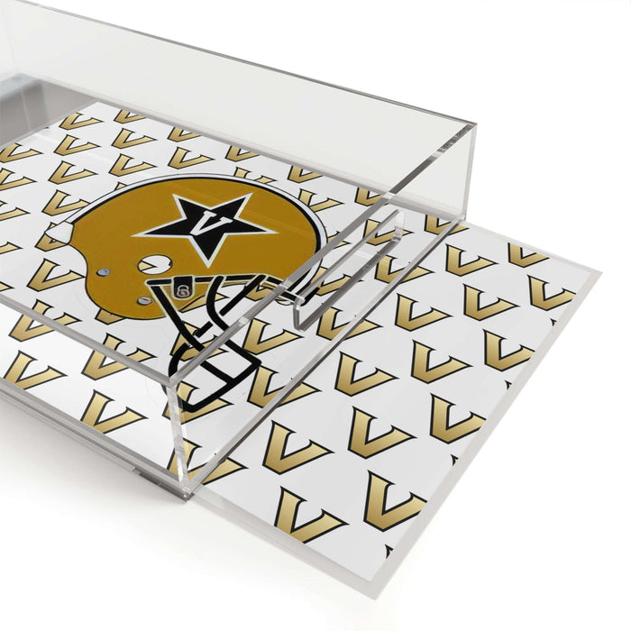 Vandy Acrylic Serving Tray