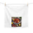 Mud Bug Tea Towel Cajun Culinary Company