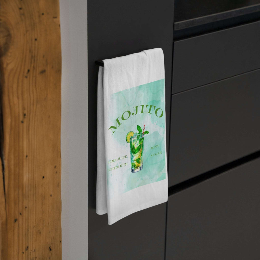 Mojito Tea Towel