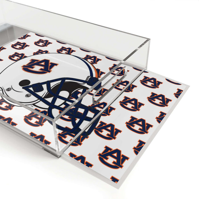 Auburn Acrylic Serving Tray