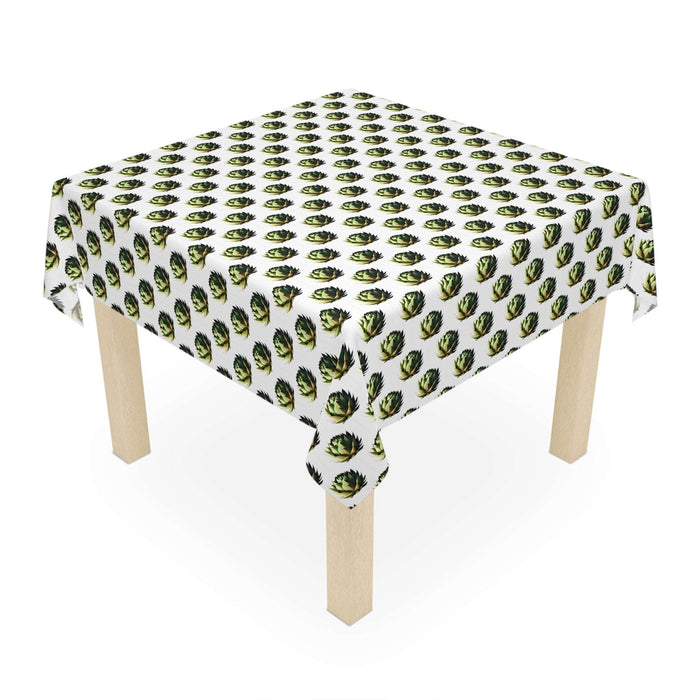 Artichoke Tablecloth