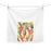 Carrot Tea Towel