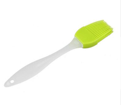 Silicone Pastry Brush Baking Bakeware BBQ Cake Pastry Bread Oil Cream Cooking Basting Tools Kitchen Accessories Gadget