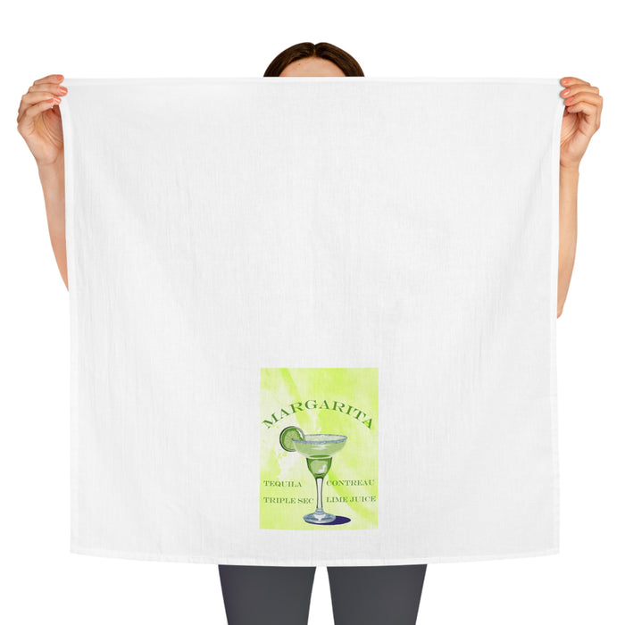 Margarita Tea Towel