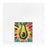 Pop Avocado Tea Towel