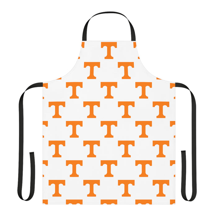 Volunteer Cuisine: UT Logo Apron