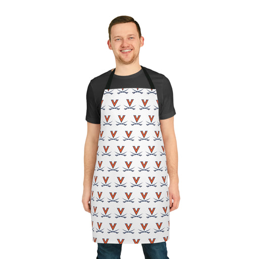 Cavaliers Apron