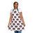 War Eagle Kitchen: Auburn Logo Apron