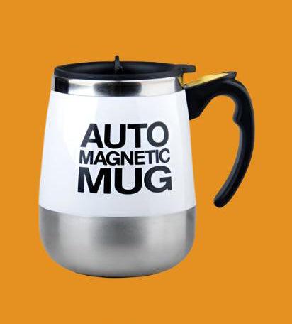 Automatic  Mixing Coffee Mug  Cup