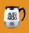 Automatic  Mixing Coffee Mug  Cup