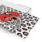 University of Georgia Acrylic Serving Tray