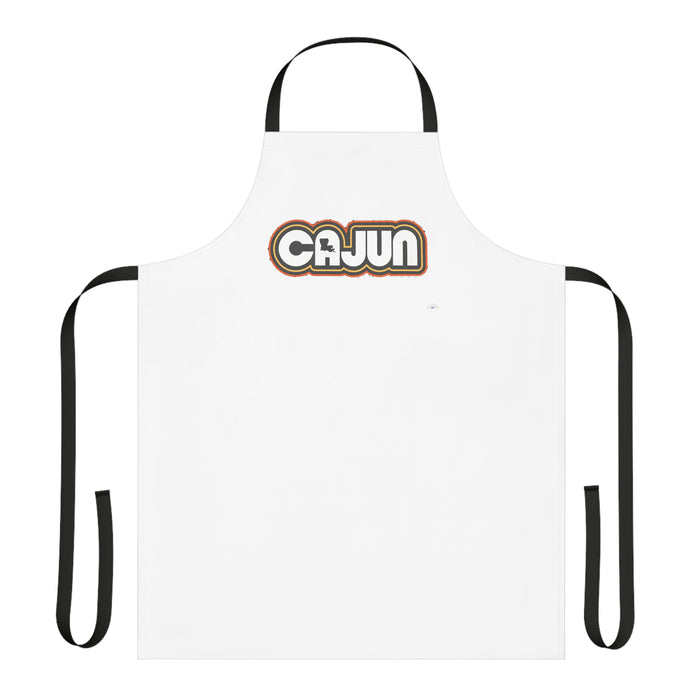 Cajun Apron