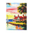 Fairhope Grand Hotel Canvas Stretched, 1.5''