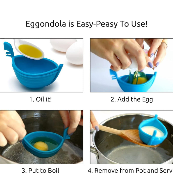 Eggondola