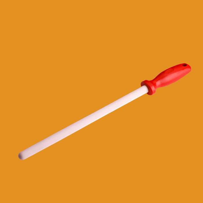 Ceramic Kitchen Knife Sharpening Stick Household Knife Sharpening Stick