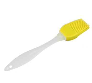 Silicone Pastry Brush Baking Bakeware BBQ Cake Pastry Bread Oil Cream Cooking Basting Tools Kitchen Accessories Gadget