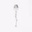 Stainless Steel Spoon Branch Pattern Knife Coffee Tea Spoon Dinnerware Cutlery Fruit Dessert Fork Stir Spoon Kitchen Accessories