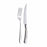 Home Tableware Cutlery Set Golden Cutlery Stainless Steel Dinnerware Set Silverware Cutlery Complete Fork Spoons Knives Set