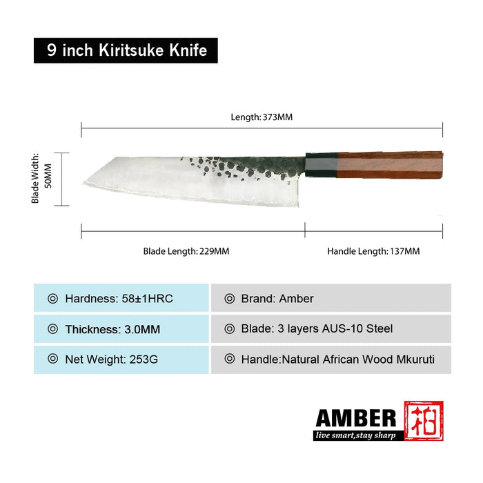 Kitchen Knive Forged Chef Knife