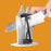 Professional Knife Sharpener Kitchen Knife Sharpening Grinder Household Grinding Stone Kitchen Tools